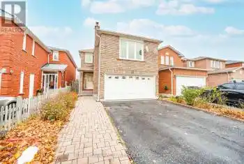 21 Gannet Road, Toronto (Rouge), Ontario M1B5E4, 6 Bedrooms Bedrooms, ,4 BathroomsBathrooms,All Houses,For Sale,Gannet,E10428796