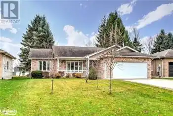 57 FAIRWAY Avenue, Meaford, Ontario N4L1X8, 4 Bedrooms Bedrooms, ,3 BathroomsBathrooms,All Houses,For Sale,FAIRWAY,40676747