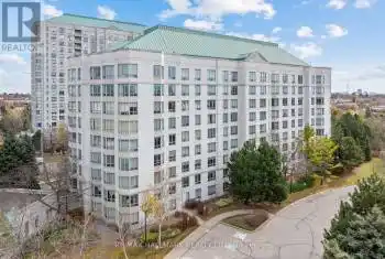 2628 McCowan Road Unit# 1003, Toronto (Agincourt North), Ontario M1S5J8, 3 Bedrooms Bedrooms, ,2 BathroomsBathrooms,Condo,For Sale,McCowan,E10428778