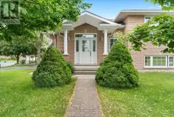 352 Bridge Street, Belleville, Ontario K8P5H1, 5 Bedrooms Bedrooms, ,3 BathroomsBathrooms,All Houses,For Sale,Bridge,X10428811