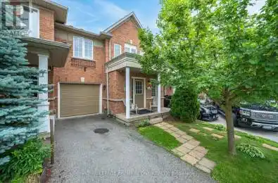 2382 Sequoia Way Oakville (West Oak Trails) Ontario L6M4V5