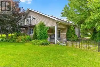 170 WILLIAM Street, Wiarton, Ontario N0H2T0, 5 Bedrooms Bedrooms, ,3 BathroomsBathrooms,All Houses,For Sale,WILLIAM,40615411