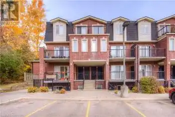 45 CEDARHILL Crescent Unit# 10C, Kitchener, Ontario N2E0A2, 1 Bedroom Bedrooms, ,1 BathroomBathrooms,All Houses,For Sale,CEDARHILL,40678381