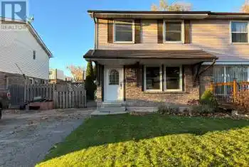 1104 Venus Crescent, Oshawa (Lakeview), Ontario L1J6E4, 3 Bedrooms Bedrooms, ,2 BathroomsBathrooms,All Houses,For Rent,Venus,E10429006