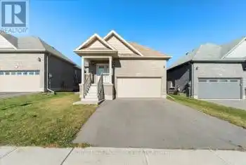 27 Cortland Way, Brighton, Ontario K0K1H0, 2 Bedrooms Bedrooms, ,2 BathroomsBathrooms,All Houses,For Sale,Cortland,X10428989