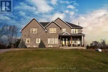 2299 Blessington Road, Tyendinaga, Ontario K0K1V0, 5 Bedrooms Bedrooms, ,4 BathroomsBathrooms,All Houses,For Sale,Blessington,X10428399