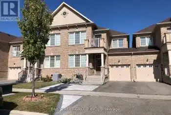 82 Silkgrove Terrace, Markham (Wismer), Ontario L6E0G9, 3 Bedrooms Bedrooms, ,3 BathroomsBathrooms,All Houses,For Rent,Silkgrove,N10428864