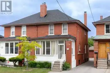 214 Mortimer Avenue, Toronto (Danforth Village-East York), Ontario M4J2C5, 3 Bedrooms Bedrooms, ,2 BathroomsBathrooms,All Houses,For Sale,Mortimer,E10428917