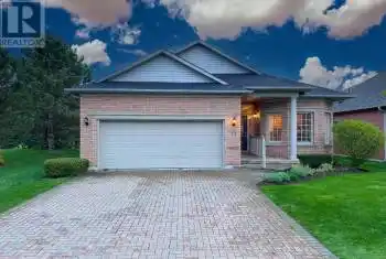 17 Legendary Trail, Whitchurch-Stouffville (Ballantrae), Ontario L4A1N6, 2 Bedrooms Bedrooms, ,2 BathroomsBathrooms,All Houses,For Rent,Legendary,N10428912