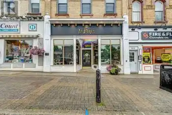 125 Broadway, Orangeville, Ontario L9W1K2, ,2 BathroomsBathrooms,Commercial,For Rent,Broadway,W10428803