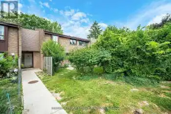 2605 Woodchester Drive Unit# 48, Mississauga (Sheridan), Ontario L5K2E3, 5 Bedrooms Bedrooms, ,3 BathroomsBathrooms,All Houses,For Sale,Woodchester,W10428926