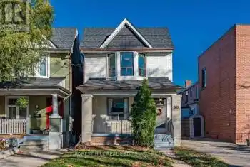 885 Shaw Street, Toronto (Dovercourt-Wallace Emerson-Junction), Ontario M6G3M4, 3 Bedrooms Bedrooms, ,3 BathroomsBathrooms,All Houses,For Rent,Shaw,W10428979