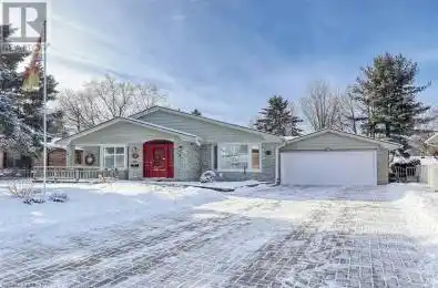 19 ROLAND Lane London Ontario N5X1E9