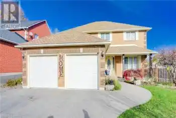 145 COWAN Boulevard, Cambridge, Ontario N1T1K9, 6 Bedrooms Bedrooms, ,4 BathroomsBathrooms,All Houses,For Sale,COWAN,40678350