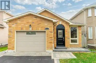 21 Caleche Avenue Clarington (Courtice) Ontario L1E3A3