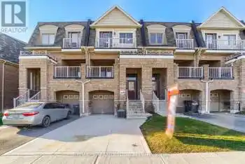 162 Davenfield Circle, Brampton (Bram East), Ontario L6P4M1, 4 Bedrooms Bedrooms, ,3 BathroomsBathrooms,All Houses,For Rent,Davenfield,W10429017