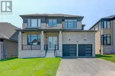 35 Nicort Road Wasaga Beach Ontario L9Z0N5