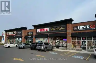 85 Cottrelle Boulevard Unit# 6 Brampton (Gore Industrial North) Ontari