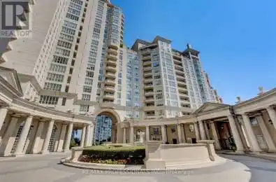 2287 Lake Shore Boulevard Unit# 205 Toronto (Mimico) Ontario M8V3Y1