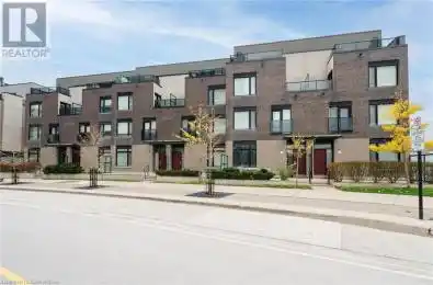 4080 PARKSIDE VILLAGE Drive Unit# 11 Mississauga Ontario L5B3M8