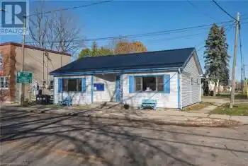 29 WELLINGTON Street, Port Burwell, Ontario N0J1T0, ,Commercial,For Sale,WELLINGTON,40678683