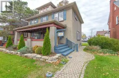 257 Sugarloaf Street Port Colborne (878 - Sugarloaf) Ontario L3K2P1