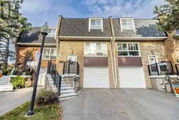 3351 Hornbeam Crescent Unit# 86, Mississauga (Erin Mills), Ontario L5L3Z8, 3 Bedrooms Bedrooms, ,2 BathroomsBathrooms,All Houses,For Sale,Hornbeam,W10429048