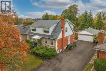 25 SUNNING HILL Avenue, Hamilton, Ontario L8T1B3, 4 Bedrooms Bedrooms, ,3 BathroomsBathrooms,All Houses,For Sale,SUNNING HILL,40678748