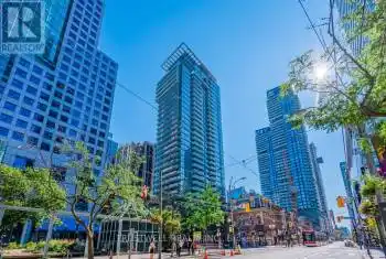 8 Mercer Street Unit# 420, Toronto (Waterfront Communities), Ontario M5V0C4, 2 Bedrooms Bedrooms, ,1 BathroomBathrooms,Condo,For Rent,Mercer,C10429206