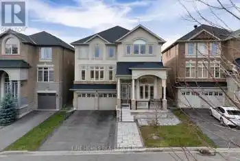 26 Gesher Crescent, Vaughan (Patterson), Ontario L6A0W8, 5 Bedrooms Bedrooms, ,5 BathroomsBathrooms,All Houses,For Sale,Gesher,N10428655