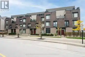 4080 Parkside Village Drive Unit# 11, Mississauga (Creditview), Ontario L5B0K2, 3 Bedrooms Bedrooms, ,3 BathroomsBathrooms,All Houses,For Rent,Parkside Village,W10429248