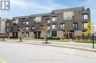 4080 Parkside Village Drive Unit# 11 Mississauga (Creditview) Ontario 