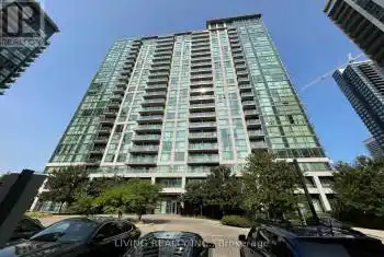 339 Rathburn Rd Unit# 1802, Mississauga, Ontario L5B 0K6, 1 Bedroom Bedrooms, 4 Rooms Rooms,1 BathroomBathrooms,Condo,Rented,Rathburn,W9350736