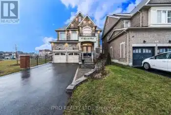 27 Tysonville Circle, Brampton (Northwest Brampton), Ontario L7A4A6, 6 Bedrooms Bedrooms, ,6 BathroomsBathrooms,All Houses,For Sale,Tysonville,W10428838