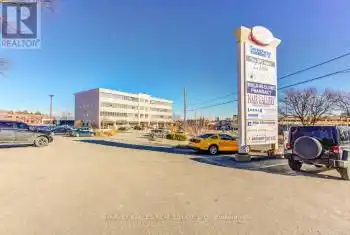 170 The Donway West Unit# 405, Toronto (Banbury-Don Mills), Ontario M3C2G3, ,Commercial,For Rent,The Donway West,C10429270