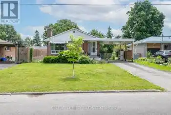 12 Northwood Crescent, Belleville, Ontario K8N1X5, 3 Bedrooms Bedrooms, ,2 BathroomsBathrooms,All Houses,For Sale,Northwood,X10429252