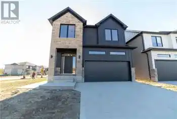 1 WESLEY Boulevard Unit# LT, Cambridge, Ontario N1T0C6, 4 Bedrooms Bedrooms, ,4 BathroomsBathrooms,All Houses,For Sale,WESLEY,40678375