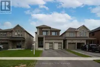 210 Ferragine Crescent, Bradford West Gwillimbury (Bradford), Ontario L3Z4B4, 4 Bedrooms Bedrooms, ,3 BathroomsBathrooms,All Houses,For Sale,Ferragine,N10428611