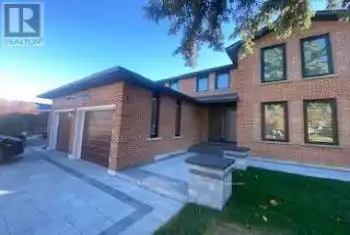 153 Raymerville Drive Unit# lower, Markham (Raymerville), Ontario L3P4M8, 3 Bedrooms Bedrooms, ,2 BathroomsBathrooms,All Houses,For Rent,Raymerville,N10429272