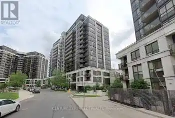 1070 Sheppard Avenue Unit# 418, Toronto (York University Heights), Ontario M3J0G8, 1 Bedroom Bedrooms, ,1 BathroomBathrooms,Condo,For Rent,Sheppard,W10429308