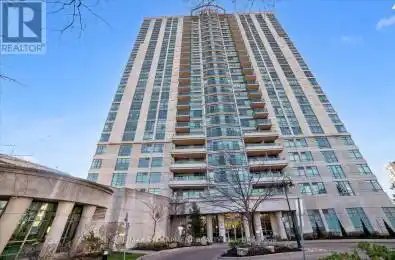 238 Bonis Avenue Unit# 721 Toronto (Tam O'Shanter-Sullivan) Ontario M