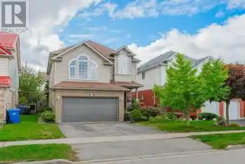 43 PEER Drive, Guelph, Ontario N1C1H1, 5 Bedrooms Bedrooms, ,4 BathroomsBathrooms,All Houses,For Sale,PEER,40677749