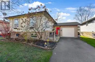 53 CAMBRIDGE Crescent Brockville Ontario K6V6L7