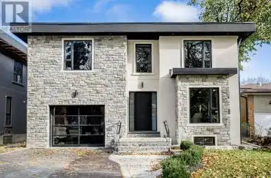 19 DONALDA Crescent Toronto (Agincourt South-Malvern West) Ontario M1S