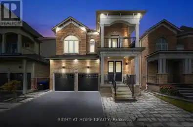 6 Leith Drive Bradford West Gwillimbury (Bradford) Ontario L3Z0G5