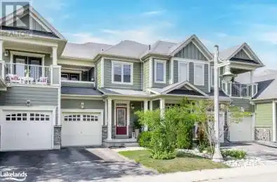 21 COVINGTON BLUE Crescent Wasaga Beach Ontario L9Z0E4