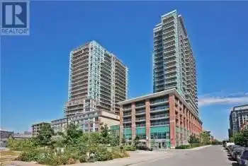 80 Western Battery Road Unit# 407, Toronto (Niagara), Ontario M6K3S1, 1 Bedroom Bedrooms, ,2 BathroomsBathrooms,Condo,For Rent,Western Battery,C10429430