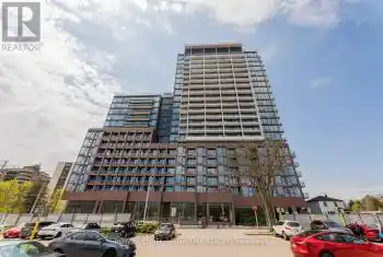 28 Ann Street Unit# 210, Mississauga (Port Credit), Ontario M3C0H5, 1 Bedroom Bedrooms, ,1 BathroomBathrooms,Condo,For Rent,Ann,W10429416