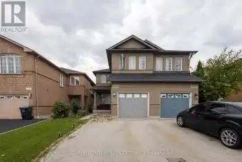 5940 Ridgecrest Trail, Mississauga (East Credit), Ontario L5V2T4, 6 Bedrooms Bedrooms, ,4 BathroomsBathrooms,All Houses,For Rent,Ridgecrest,W10429445