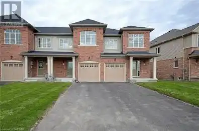 30 SKINNER Drive Guelph Ontario N1E0H5